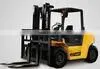 7T Diesel Forklift,Material Handling Equipment thumbnail-1