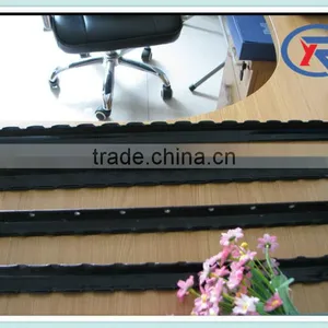 Black Painted Y Iron Fence Section thumbnail-5