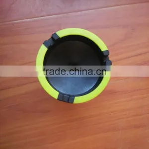 Auto Ash Bucket Portable Car Ash Tray for Car Ashtray Portable Ashtry Multi-color Auto Ash Bucket Car Ashtray Ash Tray thumbnail-1