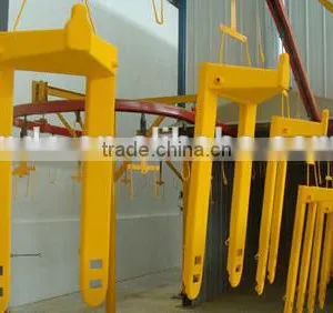 2.5ton Hand Hydraulic Pallet Truck Trolley thumbnail-3