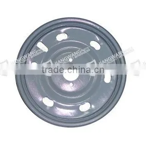 Aluminium Tricycle Rim thumbnail-1