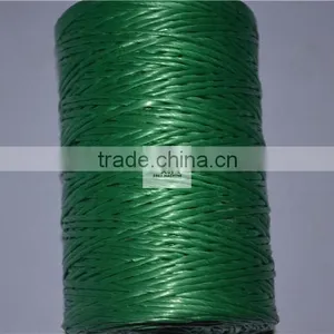 Hot Sell Tearing Pe Making Pp Sutli Danline Split Film Machine thumbnail-3