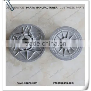 ATV 600CC Motorcycle Engine Clutch thumbnail-6