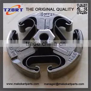 Gasoline Spare Parts Chain Saw Clutch of Type 268F thumbnail-3