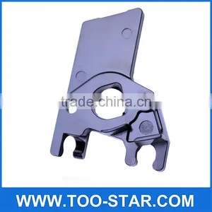 Carburetor Gasket Spacer For Honda GX160 GX200 Engine Motor Genarator thumbnail-1