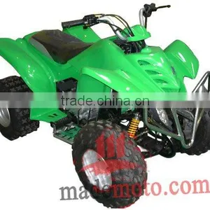 NEW 200CC AXLE DRIVING POWER TRANSMISSION ATV WZAT2001 thumbnail-1