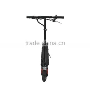 8inch 250Wx2 Electric Motor for Folding Scooter Europe thumbnail-2