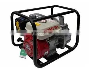 2" Gasoline Engine Self-priming Water Pump,water Pump thumbnail-1