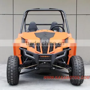 Kids UTV 150cc thumbnail-1