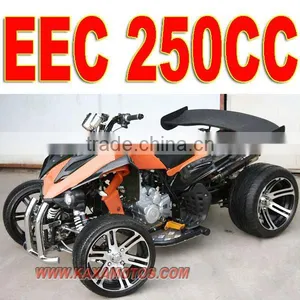 250cc ATV Quad COC thumbnail-1