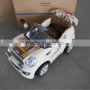 Children Battery Car Mini Style thumbnail-1