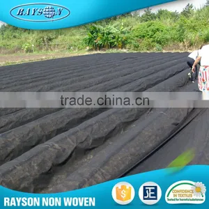 China Nonwoven Plain Protection Uv Protected Fabric thumbnail-1