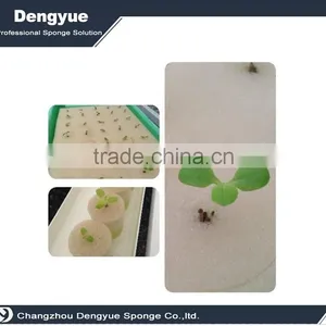 Agricultural Soilless Vertical Seed Germination Foam Tray thumbnail-5