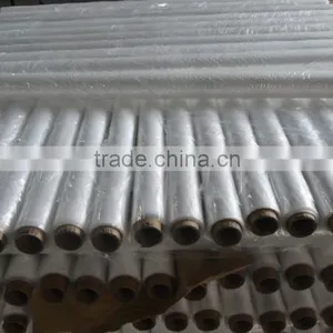 PE Biodegradable Seeding Agricultural Mulch Membrane thumbnail-4