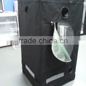 Factory Low Price High Qualty Reflective Fabric Dark Room Grow Ten thumbnail-6