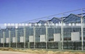 Glass Greenhouses China thumbnail-2