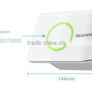 Cutting Edge Smart Power Socket, Wifi Controlling Central Air Conditioner Remote Control thumbnail-5