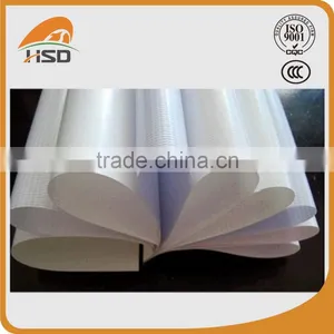 China Manufacturer Vinyl Pvc Frontlit Flex Banner Media Price thumbnail-1