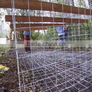 Grassland Fence ( Factory) thumbnail-1