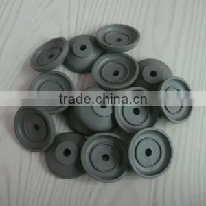 Freesky no Corrosion to Polycarbonate Sheet EPDM Waterproof Washer, Corrosion Inhibitors Waterproof Caps thumbnail-1
