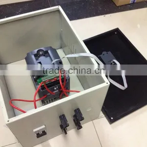 YCSBS0022 MPPT Controller Solar Inverter for Water Pump Irrigation thumbnail-1