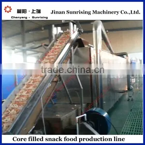 Small Jam Center Snack Food Machinery thumbnail-2
