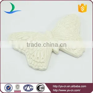 3pcs White Butterfly Decorations Set for Art thumbnail-3