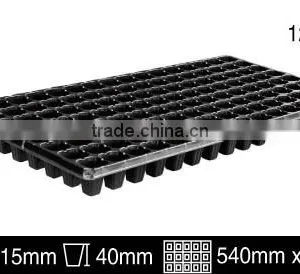 200 Holes Transplantation Tray Seedling Tray thumbnail-6