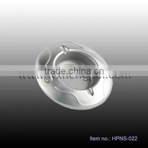 Metal Round Ashtray thumbnail-1