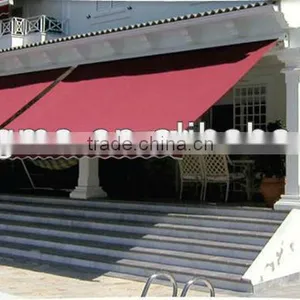 2016 Sigma Elements Modern Awning Aluminum Door Canopy thumbnail-1