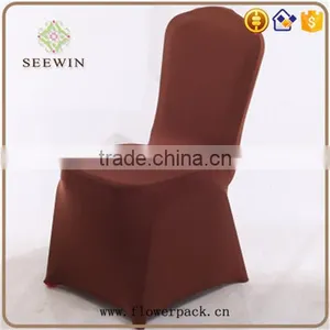 Hotsale Cheap Lycra Spandex Chair Cover for Sales thumbnail-2
