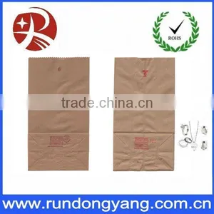 High Quality Brown Paper Bag From China thumbnail-1