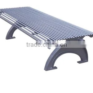 Arlau 2017 New Style Garden Bench FS06 thumbnail-5