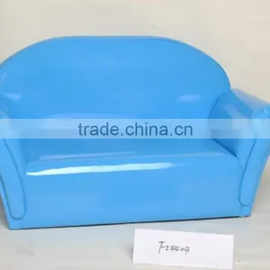 Colorful Children PU Sofa thumbnail-1