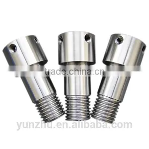 CNC Machined Parts for Car thumbnail-1