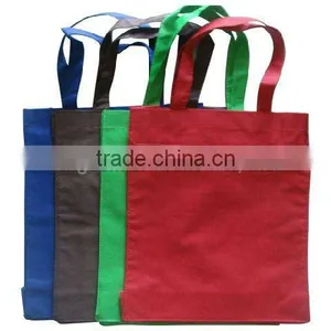 600D Oxford Shopping Bag thumbnail-1