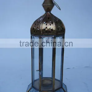 Brass Lantern thumbnail-1