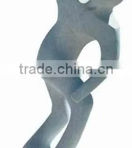 Granite Sport Statue thumbnail-1