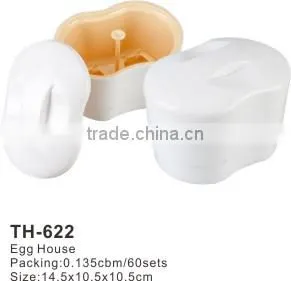 Plastic Egg Box,plastic Egg Container,egg Storage Container thumbnail-1