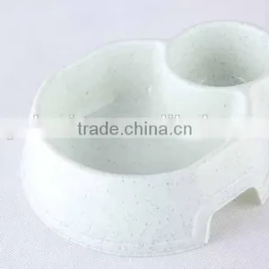 New Design Plastic Pet Bowl thumbnail-2