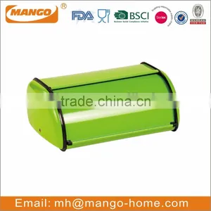 2015 Hot Sale Metal Colorful Bread Bin thumbnail-1