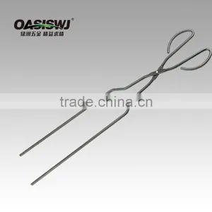 Fire Tong BBQ Tong Kitchen Tongs Food Tongs YZ0014-1 thumbnail-2