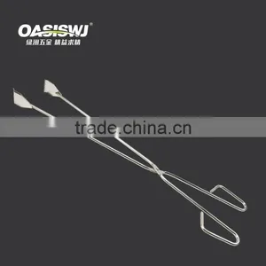 Fire Tong BBQ Tong Kitchen Tongs Food Tongs YZ0041C thumbnail-1