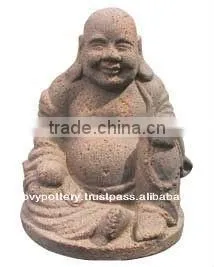 Vietnam Old Stone Statue thumbnail-1