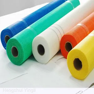 Tension 14x16 Fiberglass Mesh Netting /mosquito Insect Netting thumbnail-2