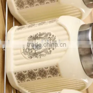 Ceramic Jar,Ceramic Seal Tank ,Ceramic Sugar Tea Canister thumbnail-4