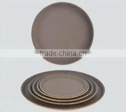 2011 Newest Hotel Amenities Anti-slip Tray thumbnail-1