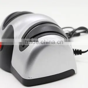 Sharp Electric Knife Sharpener With Automatic Blade and Positioning Guides H0111 thumbnail-3