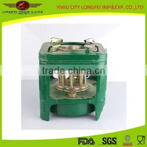 Cheap Cooking Tools 138# Square Kerosene Stove India thumbnail-1