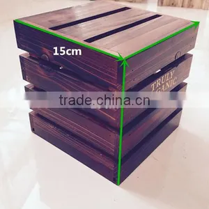 Wooden s Tore Content Box Shampoo Box thumbnail-3
